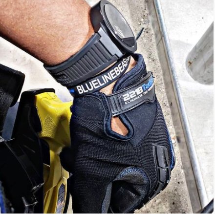 Cut resistant gloves police law enforcement