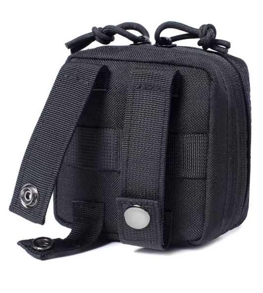 rear pouch view with dual molle attach straps