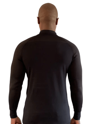 Molle Shop Australia 221B Equinoxx Stage 3 - Ultra-Thermal Base Layer Mock - As Warm as a Coat Without the Bulkiness 221B Equinoxx Stage 3 - Ultra-Thermal Base Layer Mock - As Warm as a Coat Without the Bulkiness