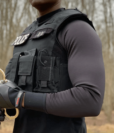 Molle Shop Australia 221B Equinoxx Stage 3 - Ultra-Thermal Base Layer Mock - As Warm as a Coat Without the Bulkiness 221B Equinoxx Stage 3 - Ultra-Thermal Base Layer Mock - As Warm as a Coat Without the Bulkiness