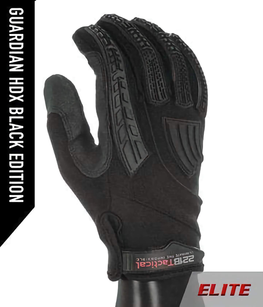 Molle Shop Australia 221B Guardian Gloves HDX + Elite Level 5 Cut/Fluid Resistant 221B Tactical Guardian Gloves HDX+Elite Level 5 Cut/Fluid Resistant