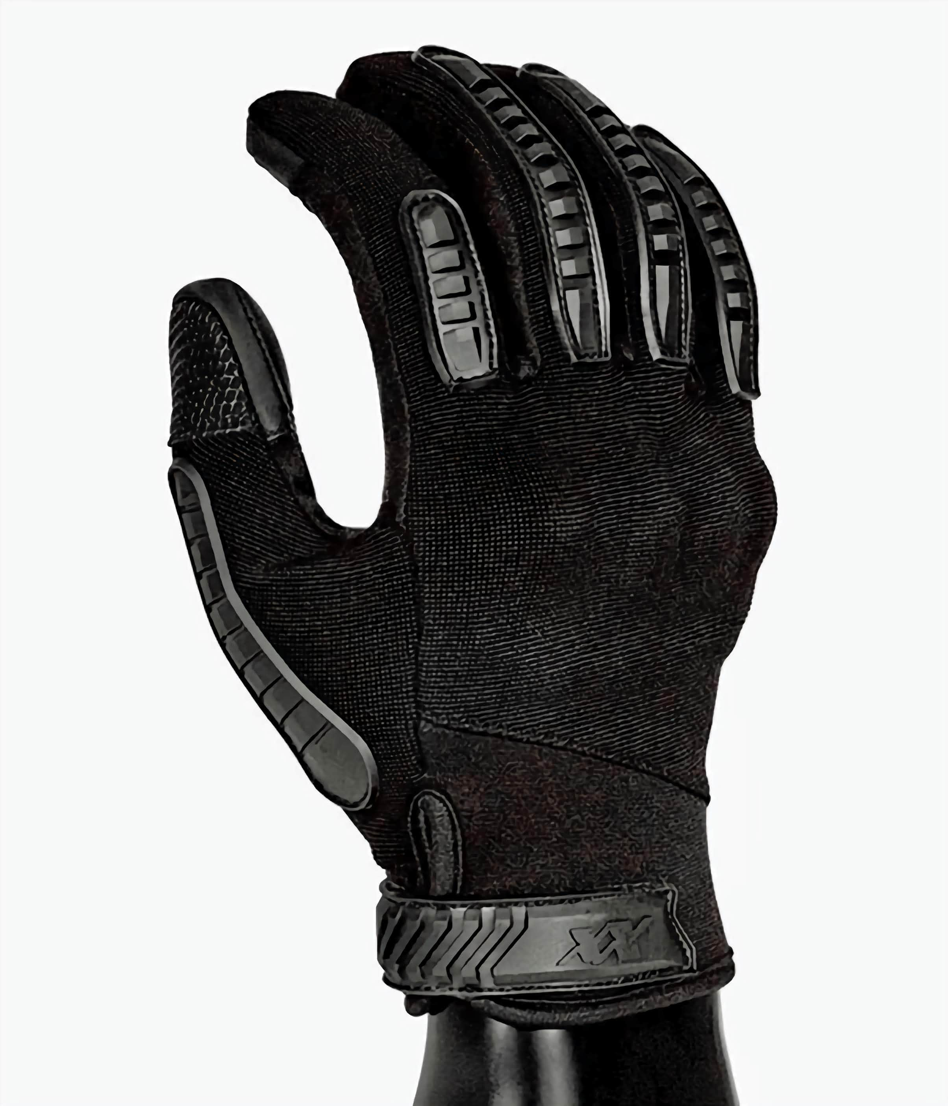 Molle Shop Australia 221B Tactical Commander Glove - Hard Knuckle Protection - Full Dexterity - Level 5 Cut Resistant 221B Tactical Commander Glove - Hard Knuckle Protection - Full Dexterity - Level 5 Cut Resistant