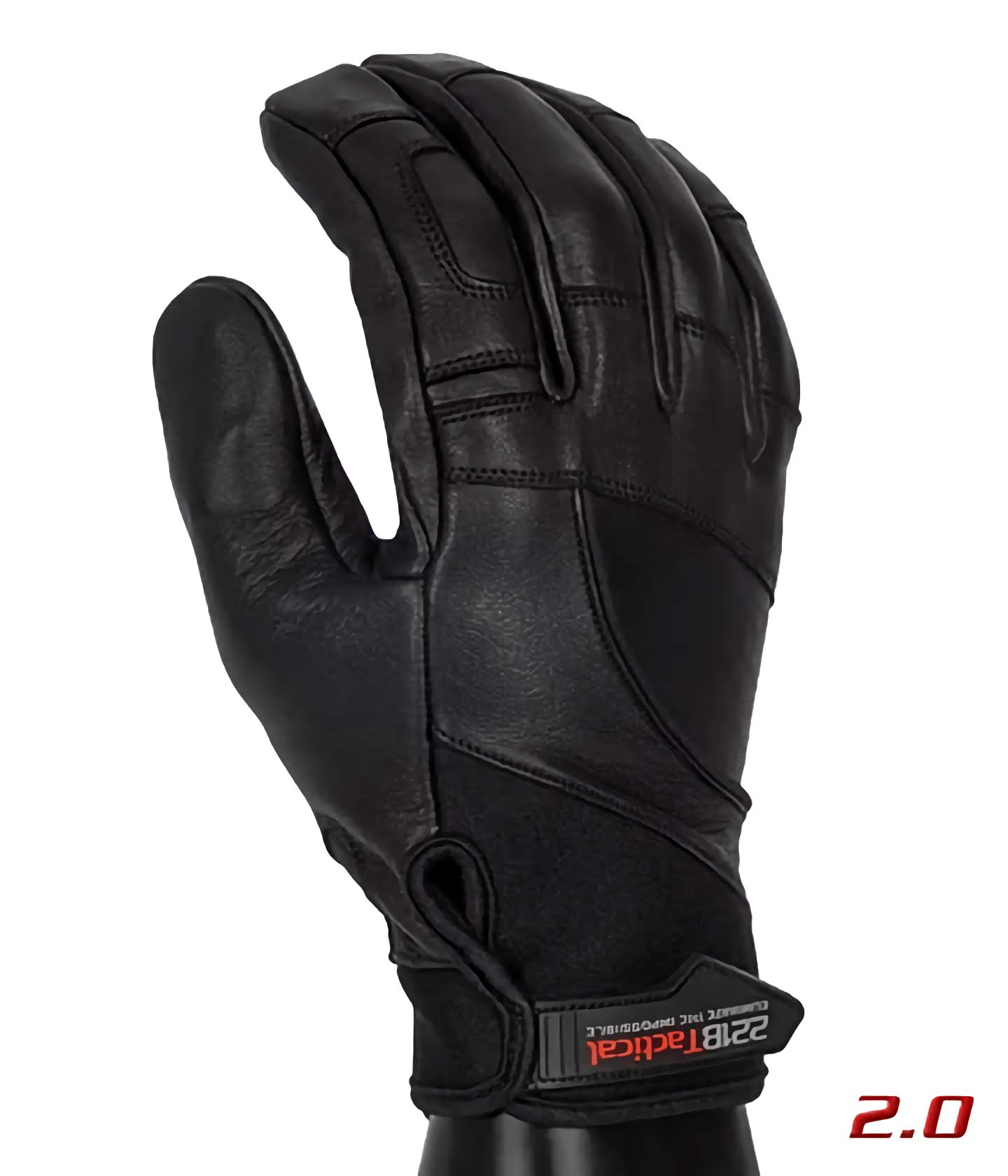 Molle Shop Australia 221B Tactical Hero Gloves 2.0 -Needle & Cut Resistant 221B Tactical Hero Gloves 2.0 -Needle & Cut Resistant