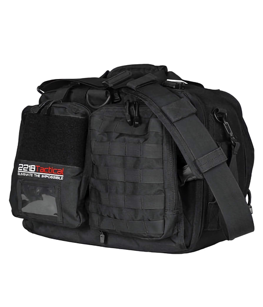 Molle Shop Australia 221B Tactical Hondo Bag 2.0 - Amazing Storage, Superior Organization 221B Hondo Bag 2.0 - Amazing Storage, Superior Organization
