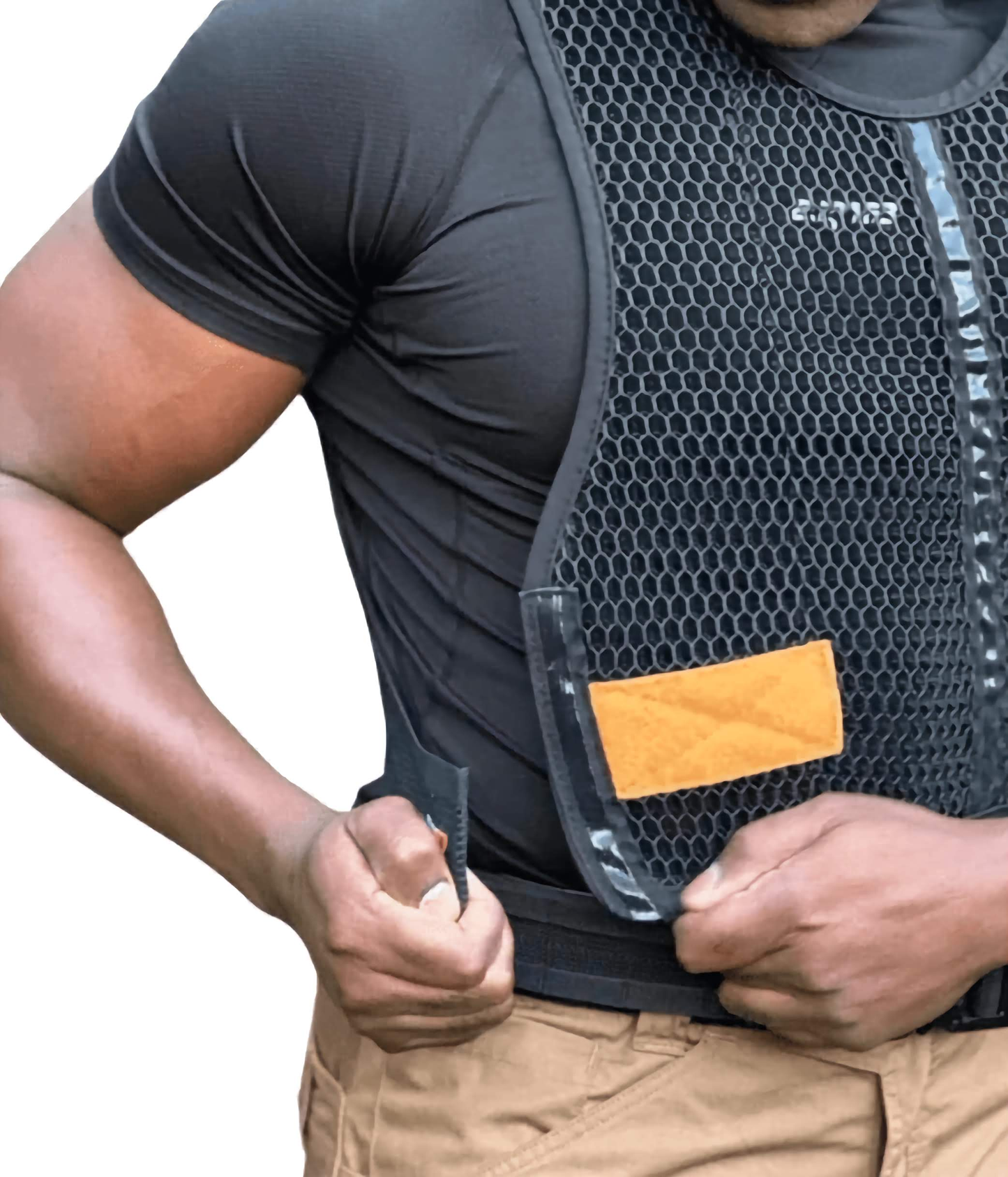 Molle Shop Australia 221B Tactical Maxx-Dri Vest 5.0 Armour Ventilation 221B Tactical Maxx-Dri Vest 5.0 Armour Ventilation