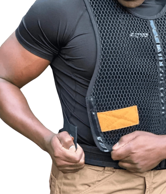 Molle Shop Australia 221B Tactical Maxx-Dri Vest 5.0 Armour Ventilation 221B Tactical Maxx-Dri Vest 5.0 Armour Ventilation