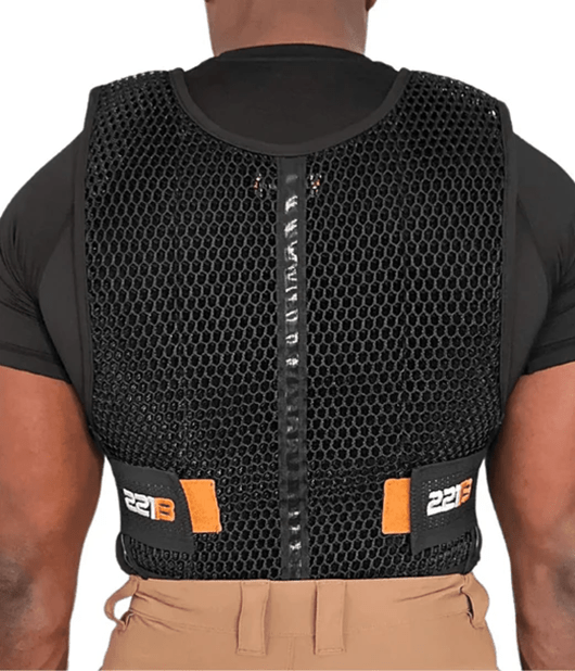 Molle Shop Australia 221B Tactical Maxx-Dri Vest 5.0 Armour Ventilation 221B Tactical Maxx-Dri Vest 5.0 Armour Ventilation