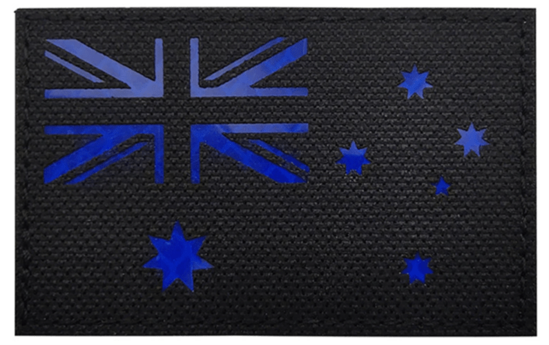 Molle Shop Australia Australia Patch Australia Patch