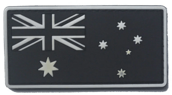 Molle Shop Australia Australia Patch Australia Patch