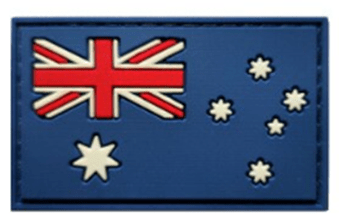 Molle Shop Australia Australia Patch Australia Patch