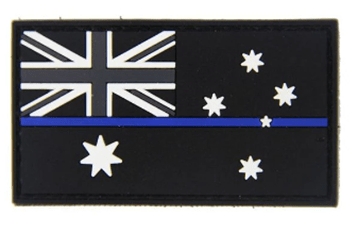 Molle Shop Australia Australia Patch Australia Patch