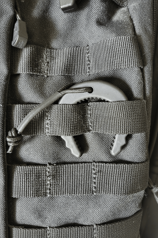 Molle Shop Australia Doorstop MSA0238 Doorstop MSA0238