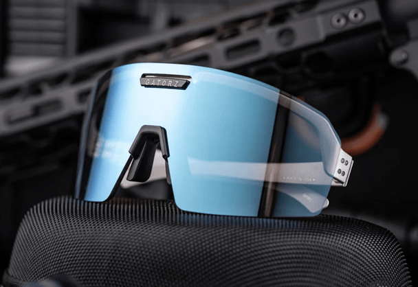 Molle Shop Australia GATORZ HAVOK ANSI Non-Polarized GATORZ HAVOK ANSI Non-Polarized