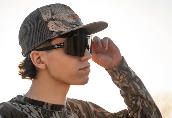 Molle Shop Australia GATORZ HAVOK ANSI Non-Polarized GATORZ HAVOK ANSI Non-Polarized