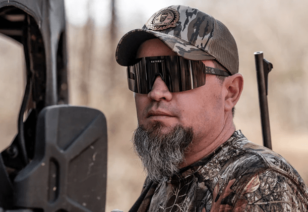 Molle Shop Australia GATORZ HAVOK ANSI Polarized GATORZ HAVOK ANSI Polarized