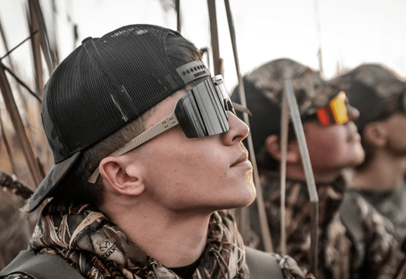 Molle Shop Australia GATORZ HAVOK ANSI Polarized GATORZ HAVOK ANSI Polarized