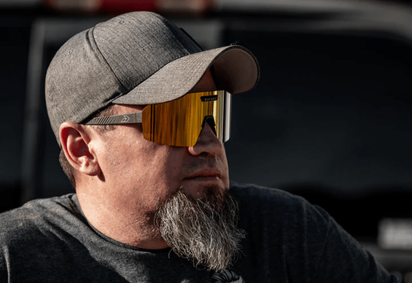 Molle Shop Australia GATORZ HAVOK ANSI Polarized GATORZ HAVOK ANSI Polarized