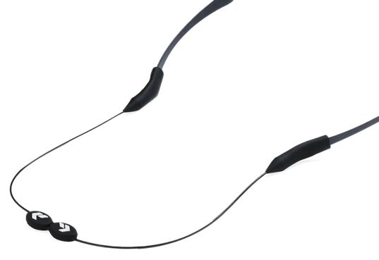 Molle Shop Australia GATORZ STAINLESS STEEL SUNGLASS CORD GATORZ STAINLESS STEEL SUNGLASS CORD