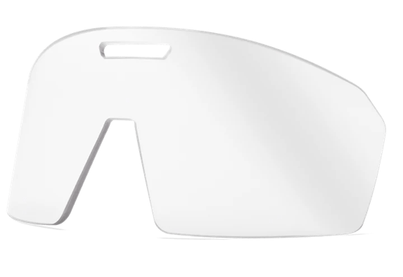 Molle Shop Australia HAVOK REPLACEMENT LENSES ANSI Non-Polar ANSI Z87+ Clear HAVOK REPLACEMENT LENSES ANSI Non-Polar