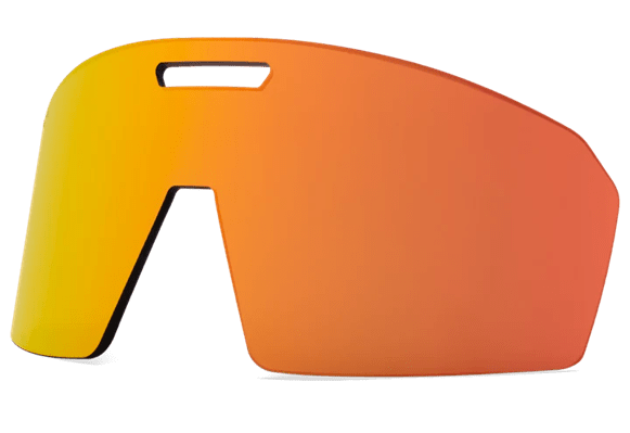 Molle Shop Australia HAVOK REPLACEMENT LENSES ANSI Non-Polar ANSI Z87+ Rose w/ Sunburst Mirror HAVOK REPLACEMENT LENSES ANSI Non-Polar