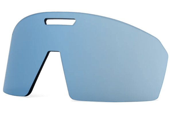 Molle Shop Australia HAVOK REPLACEMENT LENSES ANSI Non-Polar ANSI Z87+ Smoke w/ Blue Mirror HAVOK REPLACEMENT LENSES ANSI Non-Polar