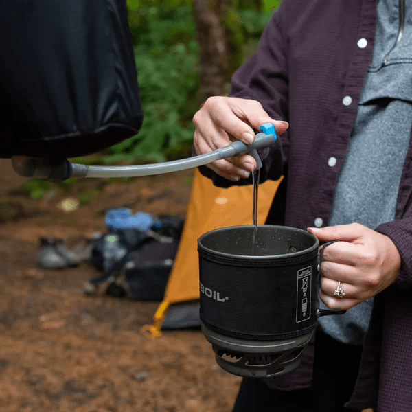 Molle Shop Australia HydraPak Camp Tap HydraPak Camp Tap