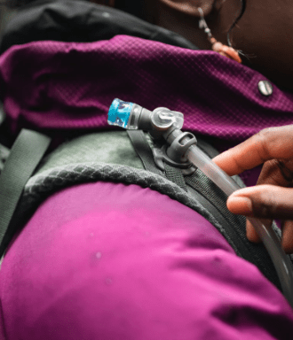 Molle Shop Australia HydraPak Comet™ Bite Valve HydraPak Comet™ Bite Valve