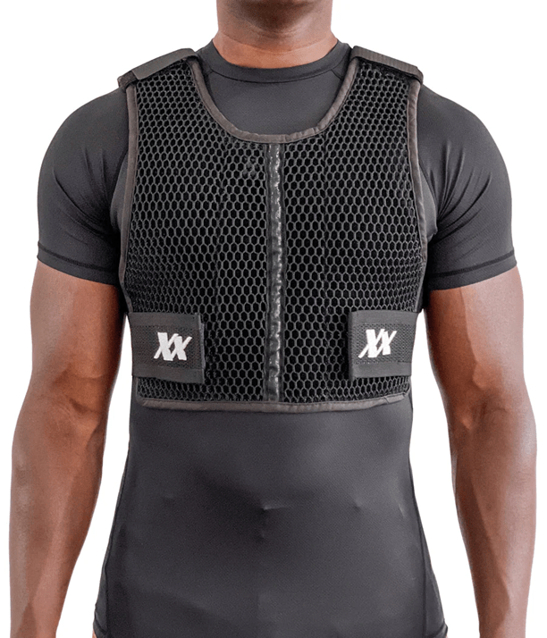 Molle Shop Australia MAXX-DRI 4.0 + SILVER ELITE ANTI-ITCH/RASH SYSTEM - DESIGNED TO MAXXIMIZE BODY ARMOR COMFORT