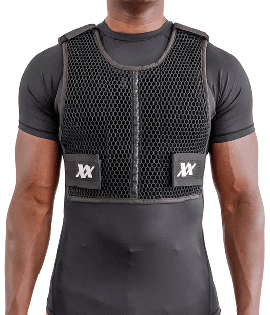 Molle Shop Australia  MAXX-DRI 4.0 + SILVER ELITE ANTI-ITCH/RASH SYSTEM - DESIGNED TO MAXXIMIZE BODY ARMOR COMFORT
