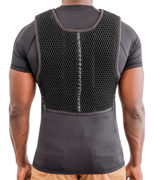 Molle Shop Australia MAXX-DRI 4.0 + SILVER ELITE ANTI-ITCH/RASH SYSTEM - DESIGNED TO MAXXIMIZE BODY ARMOR COMFORT MAXX-DRI 4.0 + SILVER ELITE ANTI-ITCH/RASH SYSTEM - DESIGNED TO MAXXIMIZE BODY ARMOR COMFORT