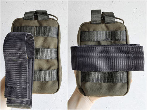 Molle Shop Australia Molle Adapter 90 Degree Molle Adapter 90 Degree