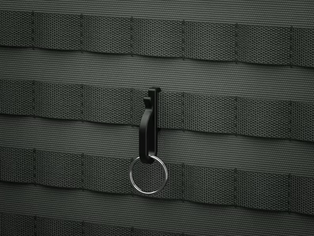 Molle Shop Australia Molle Hook for Gloves Molle Hook for Gloves