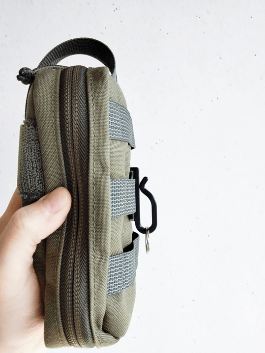 Molle Hook for Key Ring sold by Molle Shop Australia