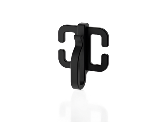 Molle Shop Australia Molle Hook for Key Ring Molle Hook for Key Ring
