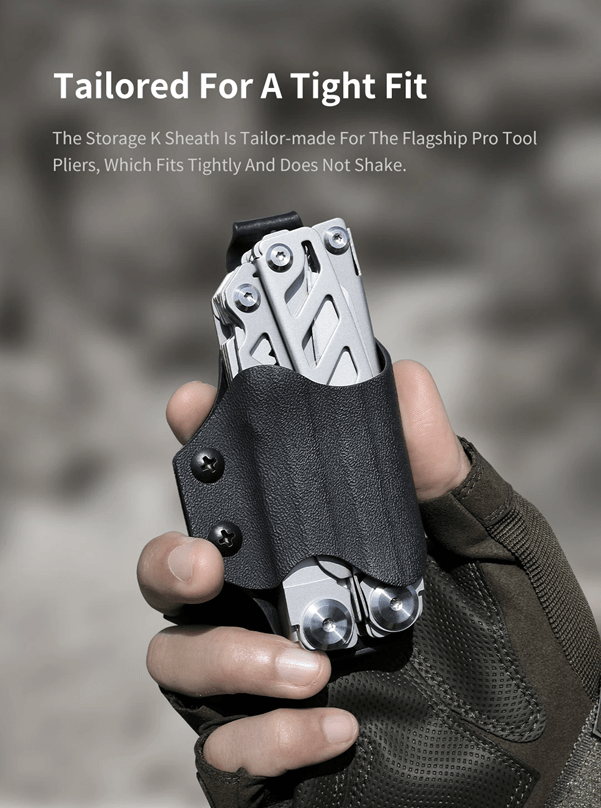 Molle Shop Australia Multi Tool Kydex Sheath Flagship Pro Multi Tool Kydex Sheath Flagship Pro