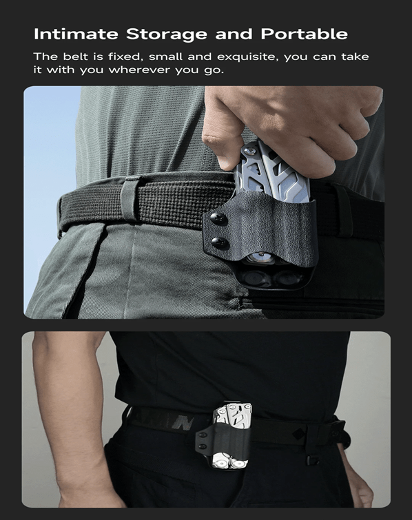 Molle Shop Australia Multi Tool Kydex Sheath Flagship Pro Multi Tool Kydex Sheath Flagship Pro