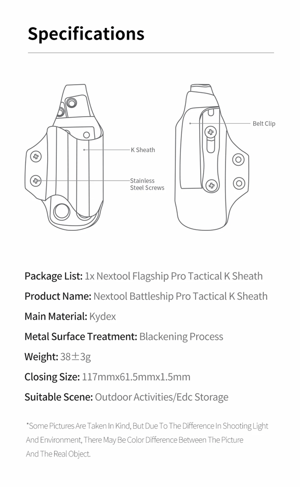 Molle Shop Australia Multi Tool Kydex Sheath Flagship Pro Multi Tool Kydex Sheath Flagship Pro