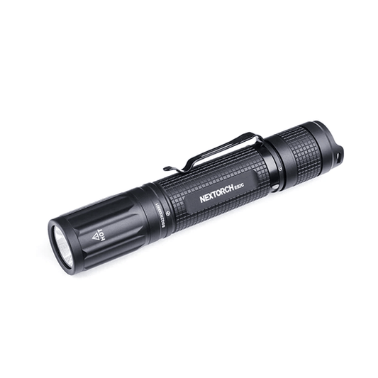 Molle Shop Australia NEXTORCH 52C Rechargeable 3000 lumens Flashlight NEXTORCH 52C Rechargeable 3000 lumens Flashlight