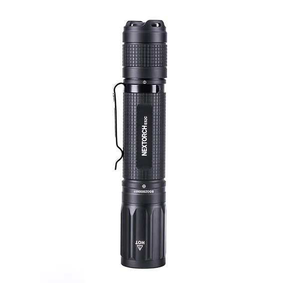 Molle Shop Australia NEXTORCH 52C Rechargeable 3000 lumens Flashlight NEXTORCH 52C Rechargeable 3000 lumens Flashlight