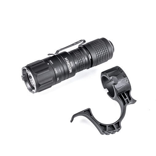 Molle Shop Australia Nextorch TA20 Ultra Compact 1000lm Recharge Tactical Flashlight Nextorch TA20 Ultra Compact 1000lm Recharge Tactical Flashlight