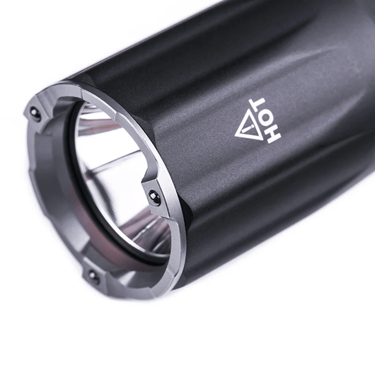 Molle Shop Australia Nextorch TA30C 1600lm Tactical Rechargeable Flashlight Nextorch TA30C 1600lm Tactical Rechargeable Flashlight
