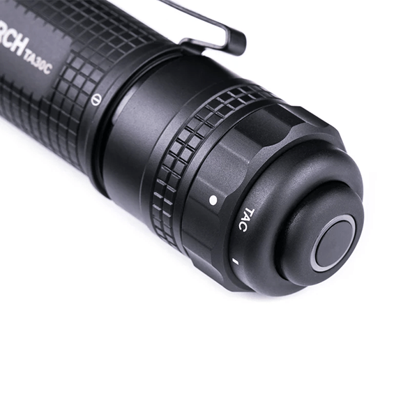 Molle Shop Australia Nextorch TA30C 1600lm Tactical Rechargeable Flashlight Nextorch TA30C 1600lm Tactical Rechargeable Flashlight