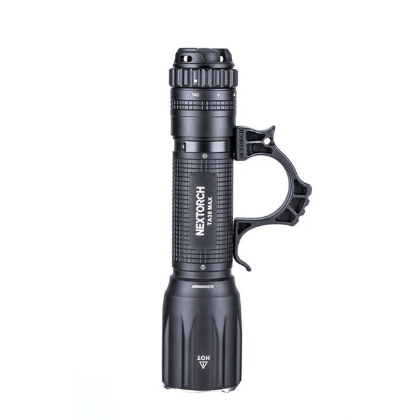 Molle Shop Australia NEXTORCH TA30C MAX TACTICAL KIT - 3000 Lumens NEXTORCH TA30C MAX TACTICAL KIT - 3000 Lumens