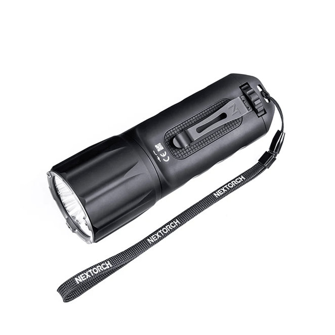 Molle Shop Australia NEXTORCH TA31 10,000 Lumen Ultra-Bright Tactical Searchlight NEXTORCH TA31 10,000 Lumen Ultra-Bright Tactical Searchlight