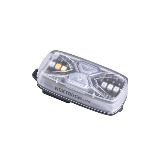 Molle Shop Australia Nextorch UT41 Multi-Function Rechargeable Signal Light Nextorch UT41 Multi-Function Rechargeable Signal Light