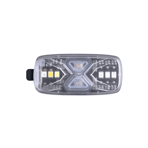 Molle Shop Australia Nextorch UT41 Multi-Function Rechargeable Signal Light Nextorch UT41 Multi-Function Rechargeable Signal Light