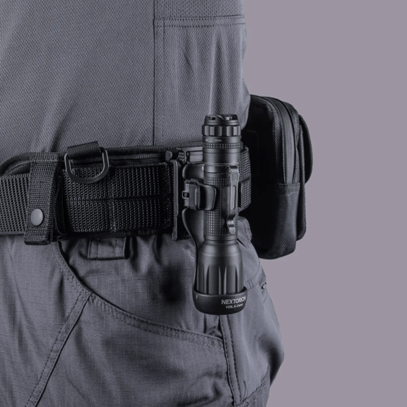 Molle Shop Australia Nextorch V55 X-Carry MQD Holster Systems Nextorch V55 X-Carry MQD Holster Systems