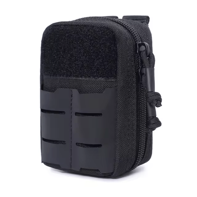 Molle Shop Australia Pouch 13x8.5x4 1000D MSA0068 Pouch 13x8.5x4 1000D MSA0068