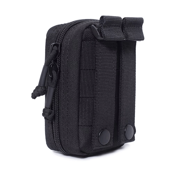 Molle Shop Australia Pouch 13x8.5x4 1000D MSA0068 Pouch 13x8.5x4 1000D MSA0068