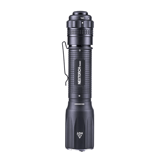 Molle Shop Australia  TA30C Tactical Bundle - Complete Professional Kit TA30C 1600 lumens Tactical Bundle - Complete Professional Kit